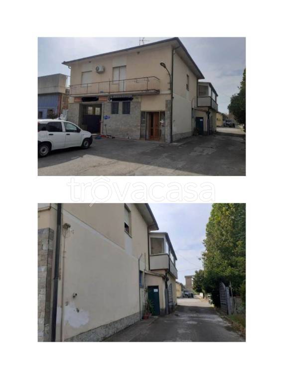 appartamento in vendita a Casciana Terme Lari in zona Perignano
