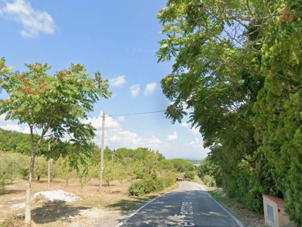 casa indipendente in vendita a Casciana Terme Lari in zona Collemontanino