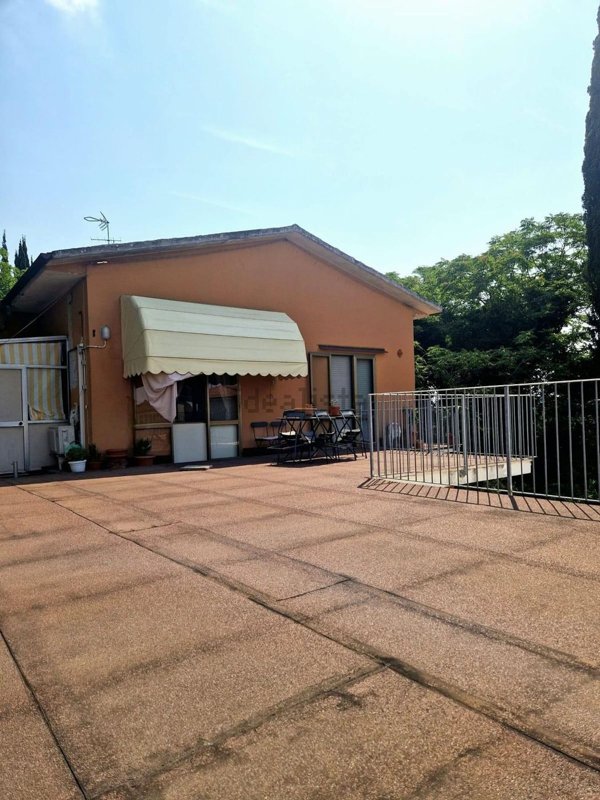 appartamento in vendita a Casciana Terme Lari in zona Lari