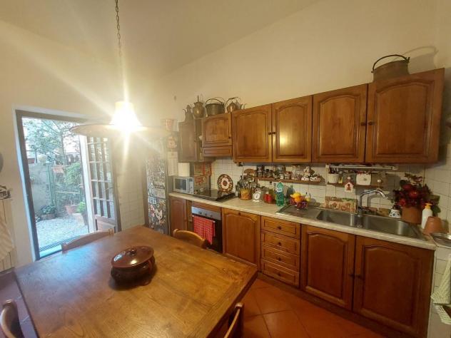 casa indipendente in vendita a Casciana Terme Lari in zona Ceppato
