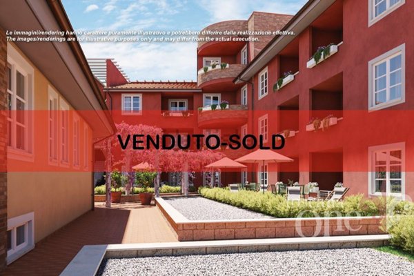 appartamento in vendita a Casciana Terme Lari in zona Casciana Terme