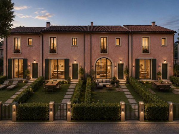 casa indipendente in vendita a Casciana Terme Lari in zona Lavaiano