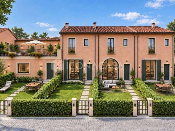 intera palazzina in vendita a Casciana Terme Lari in zona Casciana Terme