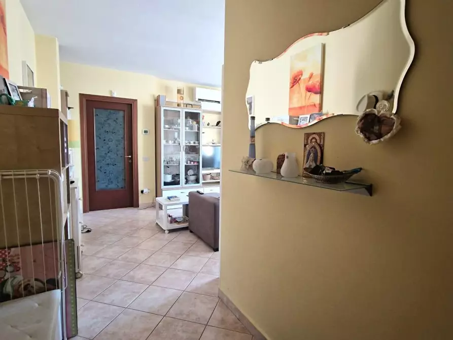 appartamento in vendita a Casciana Terme Lari in zona Perignano