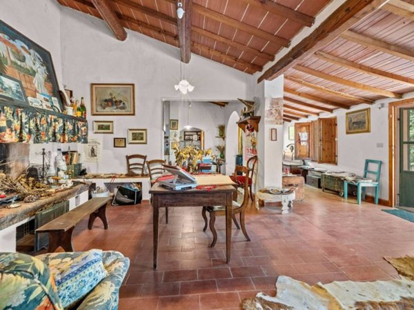 casale in vendita a Casciana Terme Lari in zona Cevoli