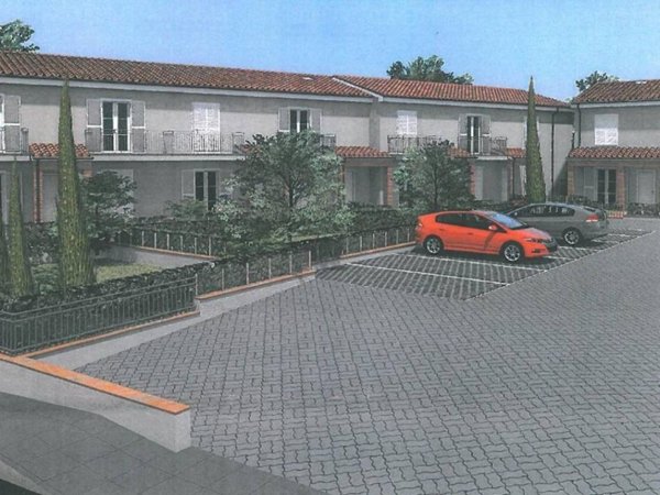 appartamento in vendita a Casciana Terme Lari