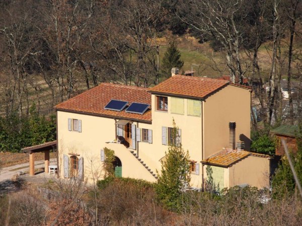 casale in vendita a Casciana Terme Lari in zona Gramugnana