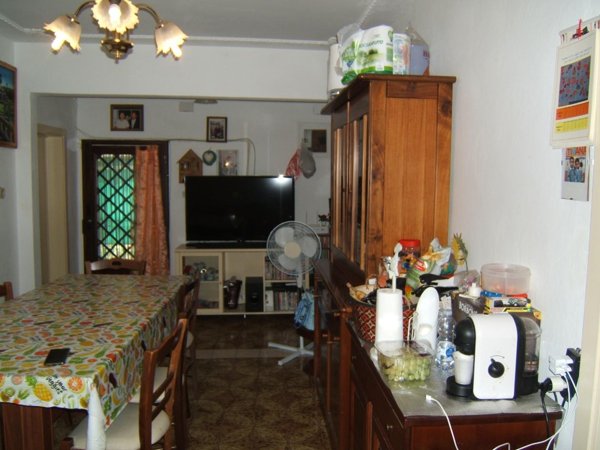 appartamento in vendita a Casciana Terme Lari in zona Orceto