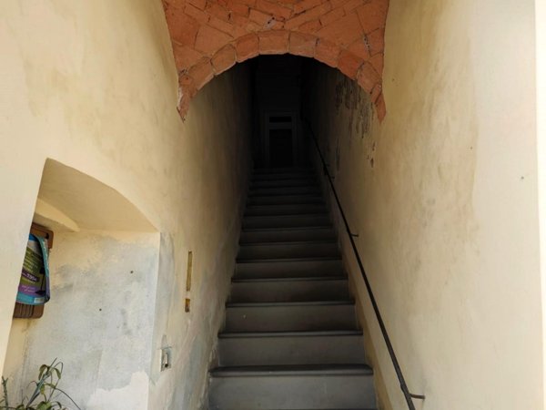 appartamento in vendita a Casciana Terme Lari in zona Lari