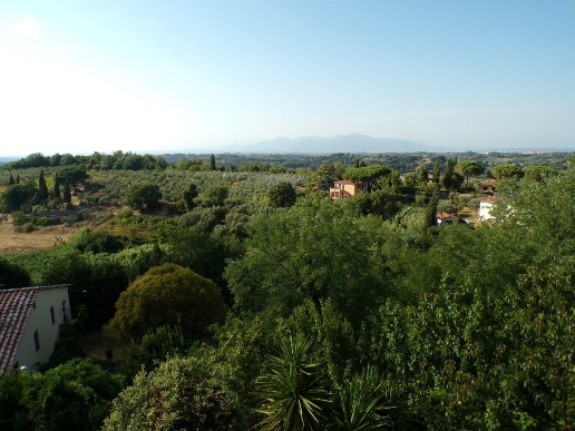 appartamento in vendita a Casciana Terme Lari in zona Sant'Ermo