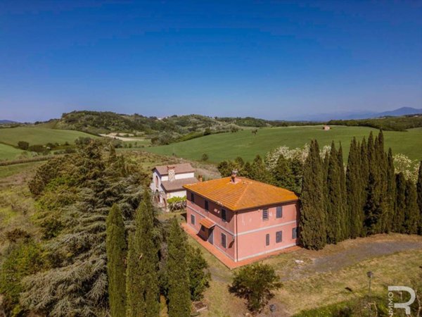 casa indipendente in vendita a Casciana Terme Lari in zona Casciana Terme
