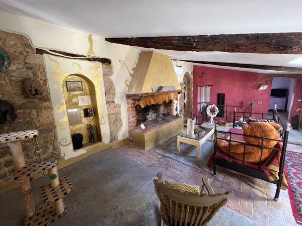 casale in vendita a Casciana Terme Lari in zona Ceppato