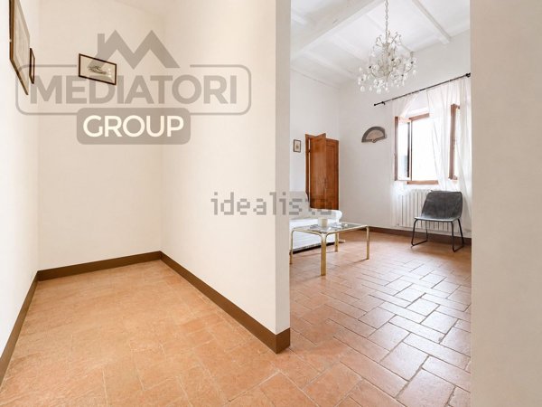 appartamento in vendita a Casciana Terme Lari in zona Casciana Terme
