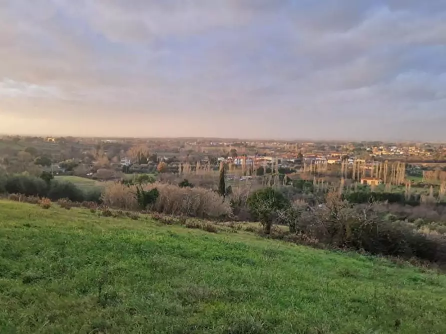 terreno edificabile in vendita a Casciana Terme Lari in zona Lari