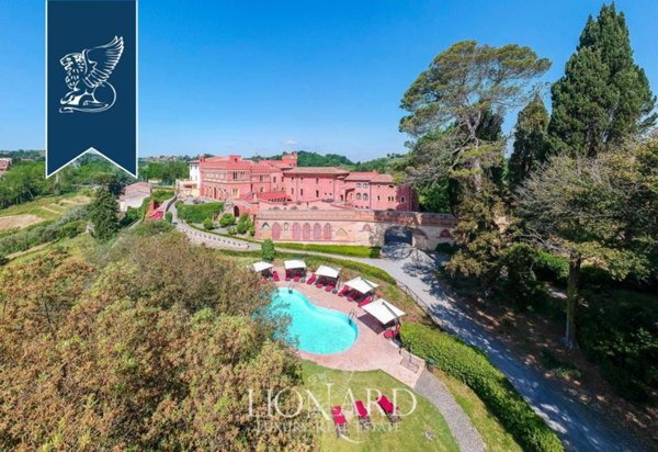appartamento in vendita a Casciana Terme Lari