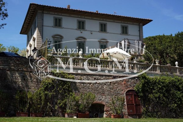 casa indipendente in vendita a Casciana Terme Lari