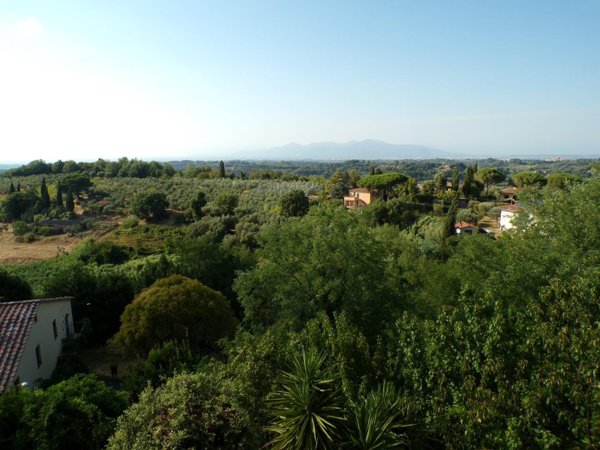 appartamento in vendita a Casciana Terme Lari in zona Sant'Ermo