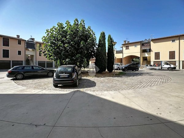 appartamento in vendita a Casciana Terme Lari in zona Casciana Terme