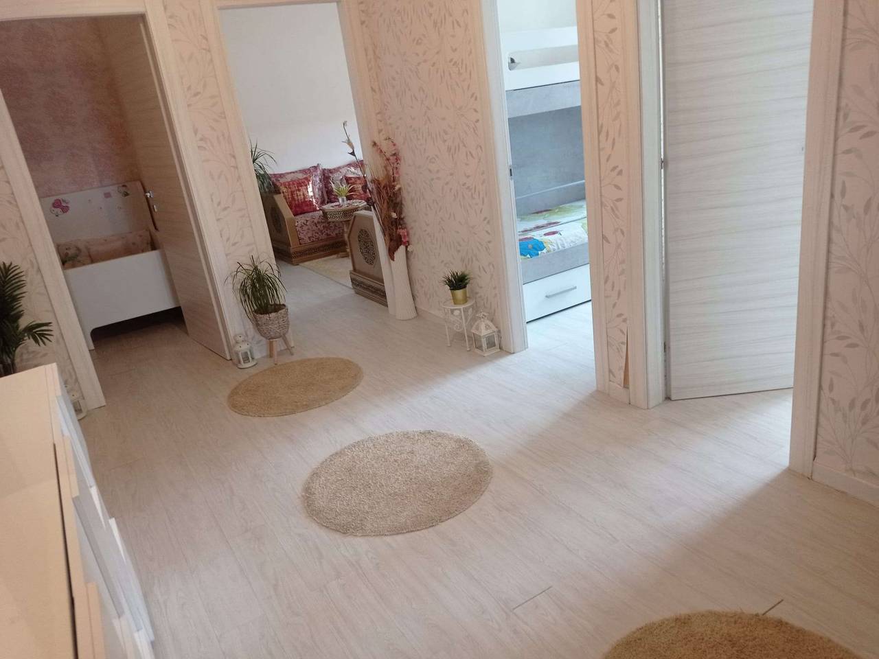 appartamento in vendita a Casciana Terme Lari in zona Perignano