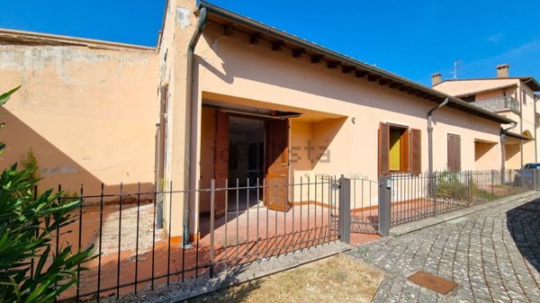 appartamento in vendita a Casciana Terme Lari in zona Casciana Terme