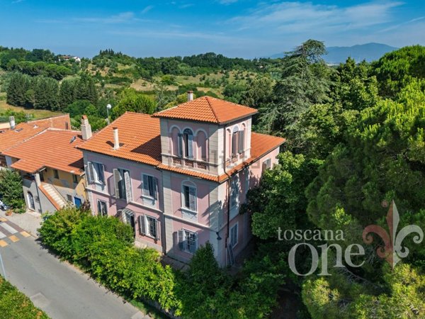 casa indipendente in vendita a Casciana Terme Lari in zona La Capannina
