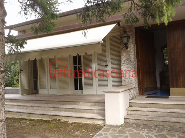 casa indipendente in vendita a Casciana Terme Lari in zona Casciana Terme