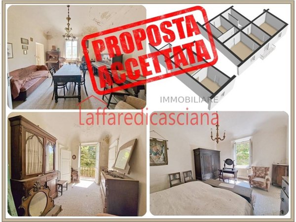 appartamento in vendita a Casciana Terme Lari in zona Casciana Terme