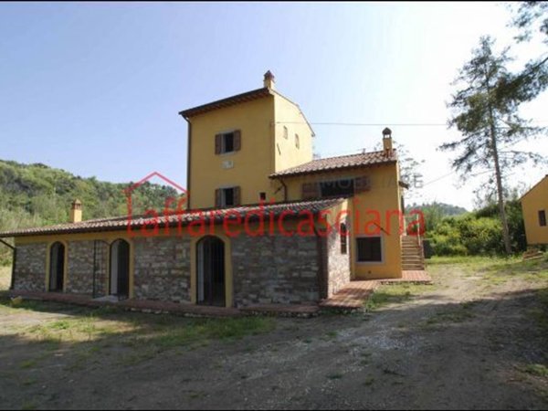 casale in vendita a Casciana Terme Lari in zona Sant'Ermo