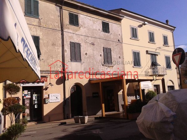 casa indipendente in vendita a Casciana Terme Lari in zona Casciana Terme