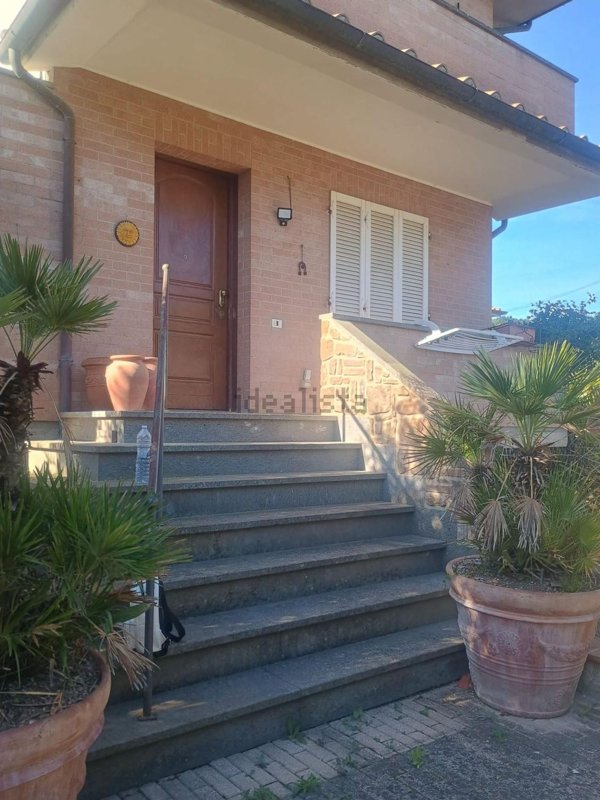 appartamento in vendita a Casciana Terme Lari