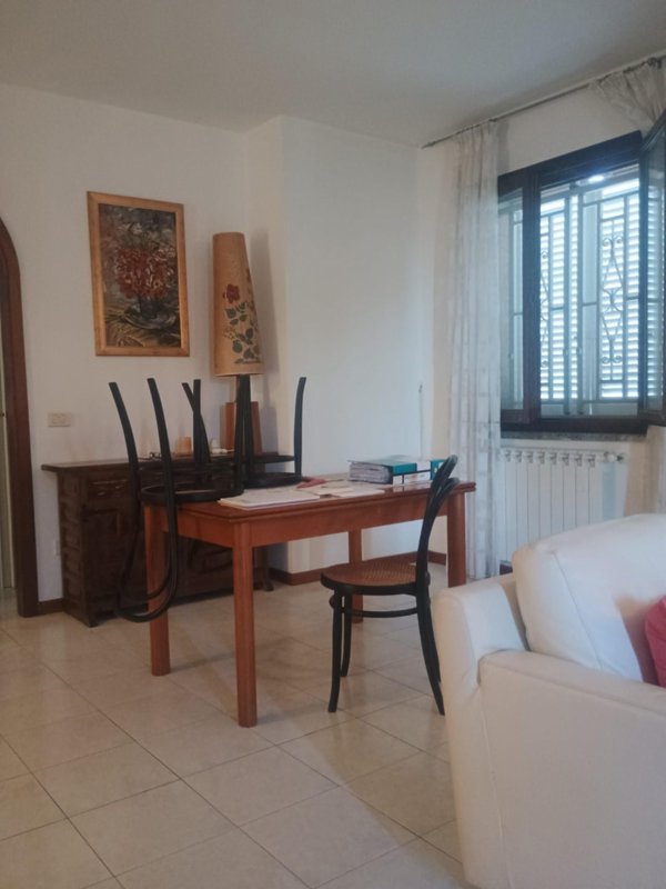 appartamento in vendita a Casciana Terme Lari in zona Casciana Terme