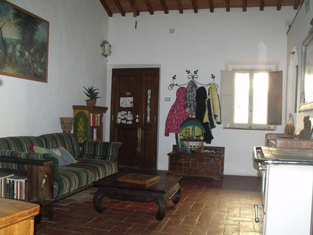 casa indipendente in vendita a Casciana Terme Lari in zona Casciana Alta