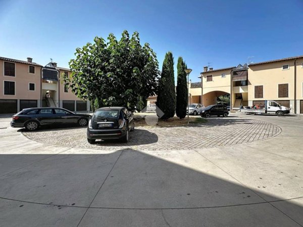 appartamento in vendita a Casciana Terme Lari in zona Casciana Terme