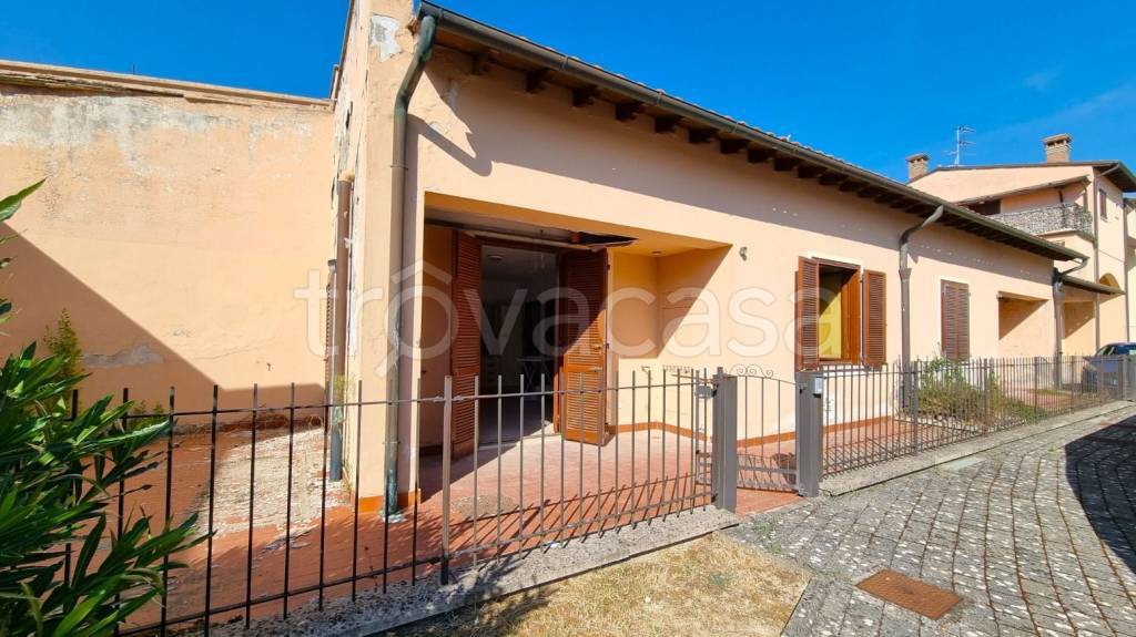 appartamento in vendita a Casciana Terme Lari in zona Casciana Terme