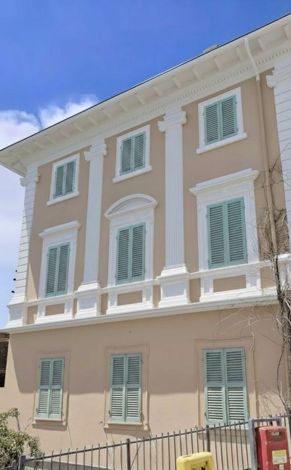 intera palazzina in vendita a Casciana Terme Lari in zona Cevoli