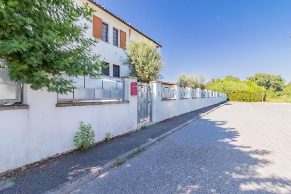 appartamento in vendita a Casciana Terme Lari in zona Quattro Strade
