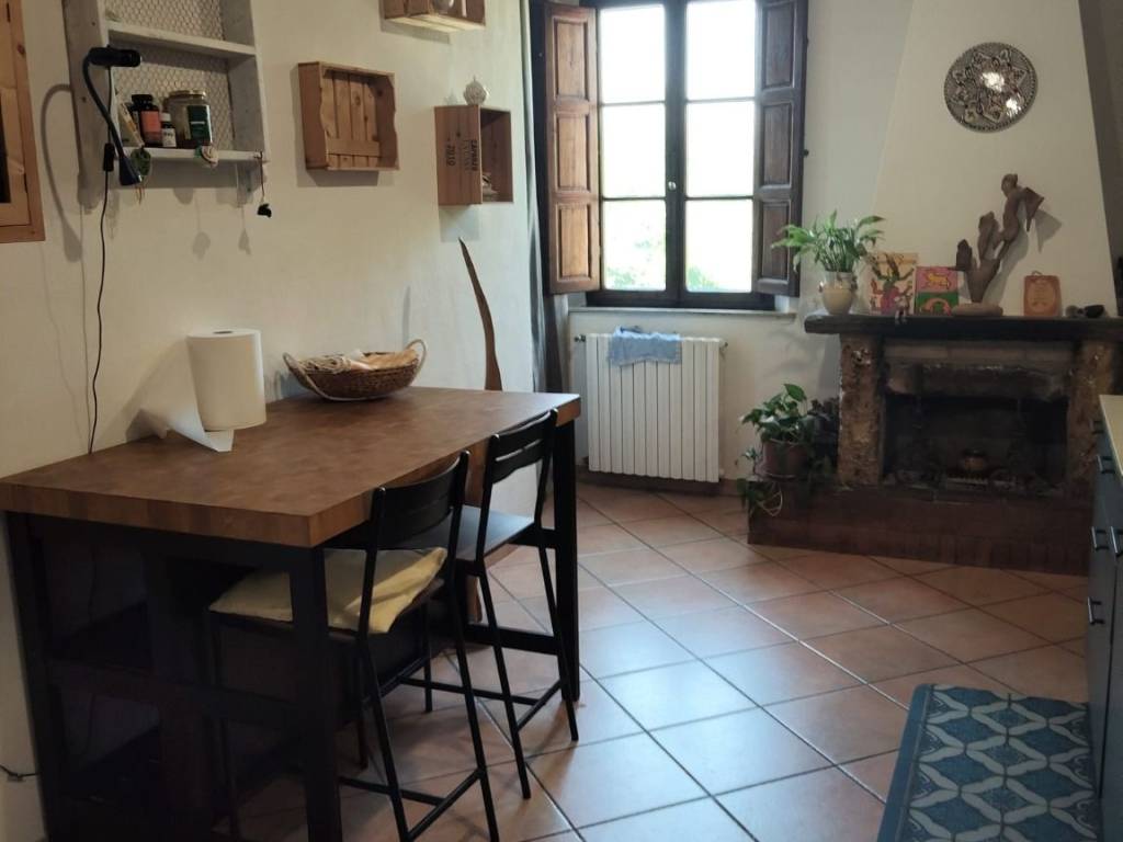 appartamento in vendita a Casciana Terme Lari in zona Casciana Terme