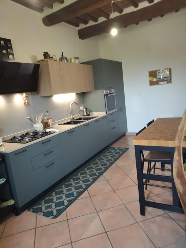 appartamento in vendita a Casciana Terme Lari in zona Casciana Terme
