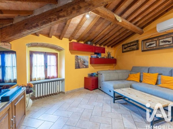 appartamento in vendita a Casciana Terme Lari in zona Sant'Ermo