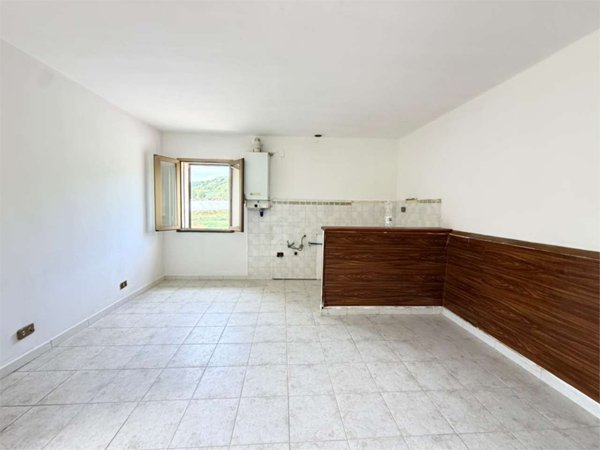 appartamento in vendita a Casciana Terme Lari