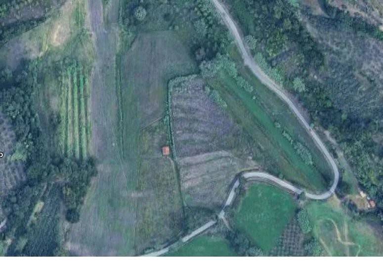 terreno agricolo in vendita a Casciana Terme Lari in zona Usigliano