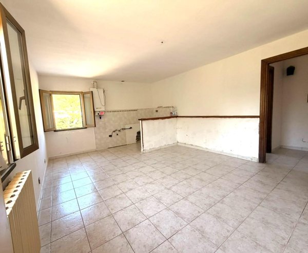 appartamento in vendita a Casciana Terme Lari