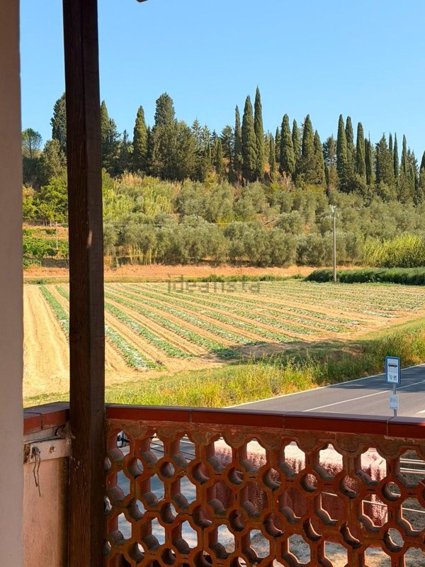 appartamento in vendita a Casciana Terme Lari