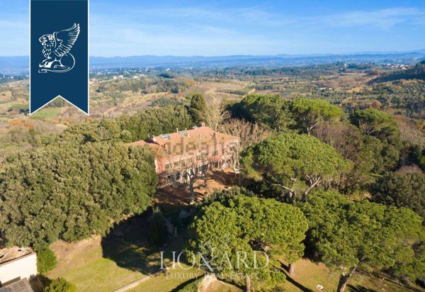 casa indipendente in vendita a Casciana Terme Lari in zona Sant'Ermo