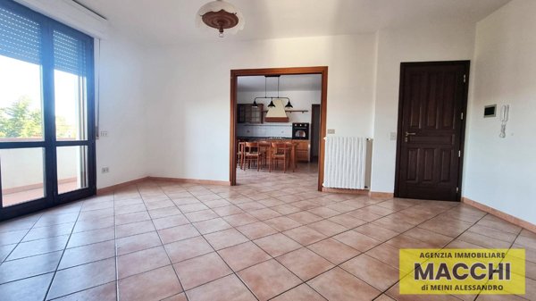 appartamento in vendita a Casciana Terme Lari in zona Perignano