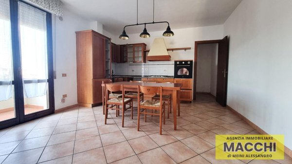 appartamento in vendita a Casciana Terme Lari in zona Perignano