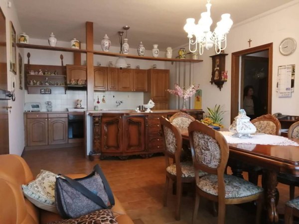appartamento in vendita a Casciana Terme Lari in zona La Capannina