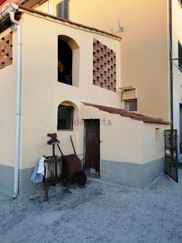 appartamento in vendita a Casciana Terme Lari