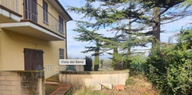 casa indipendente in vendita a Casciana Terme Lari in zona Ceppato