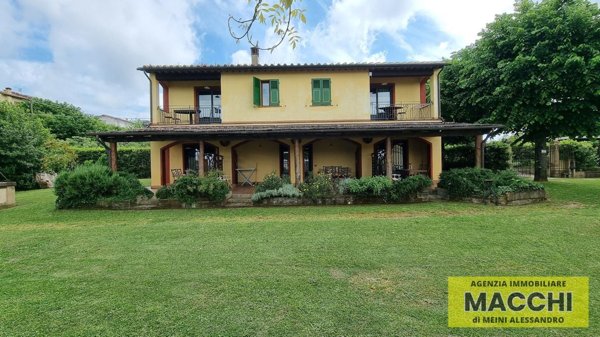 appartamento in vendita a Casciana Terme Lari in zona Lari